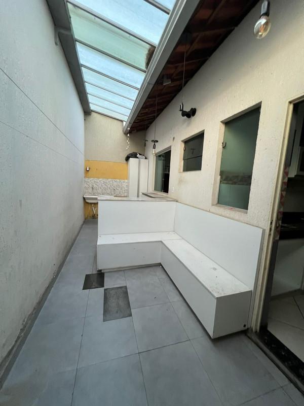 Apartamento, São Benedito, 2 Quartos, 1 Vaga