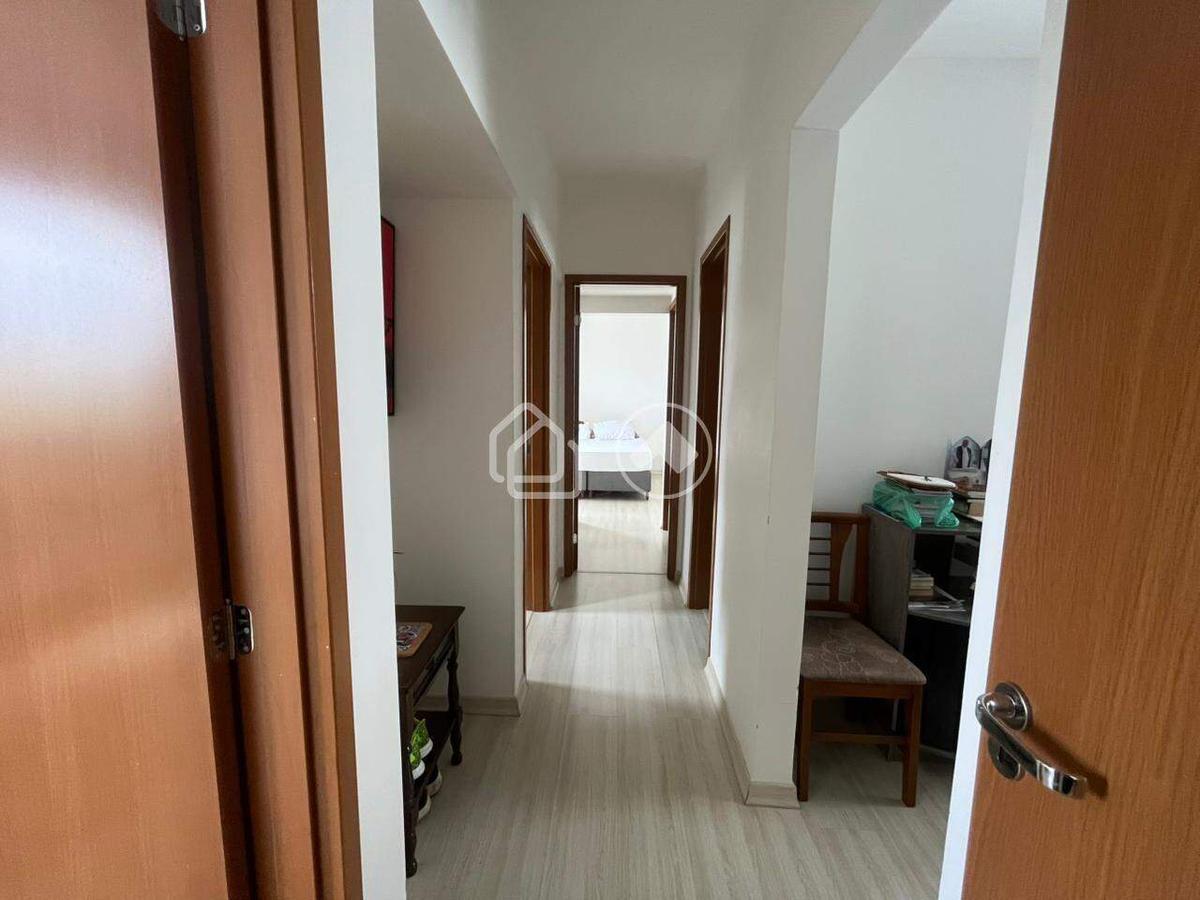 Apartamento, Buritis, 3 Quartos, 3 Vagas, 1 Suíte