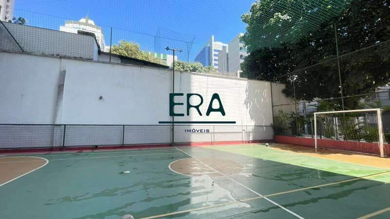 Apartamento, Savassi, 3 Quartos, 1 Vaga, 1 Suíte