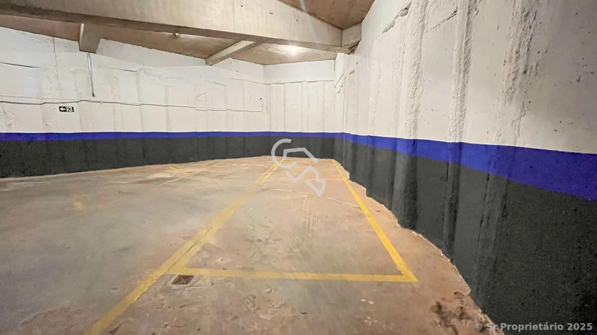 Apartamento, Santo Agostinho, 3 Quartos, 2 Vagas, 1 Suíte