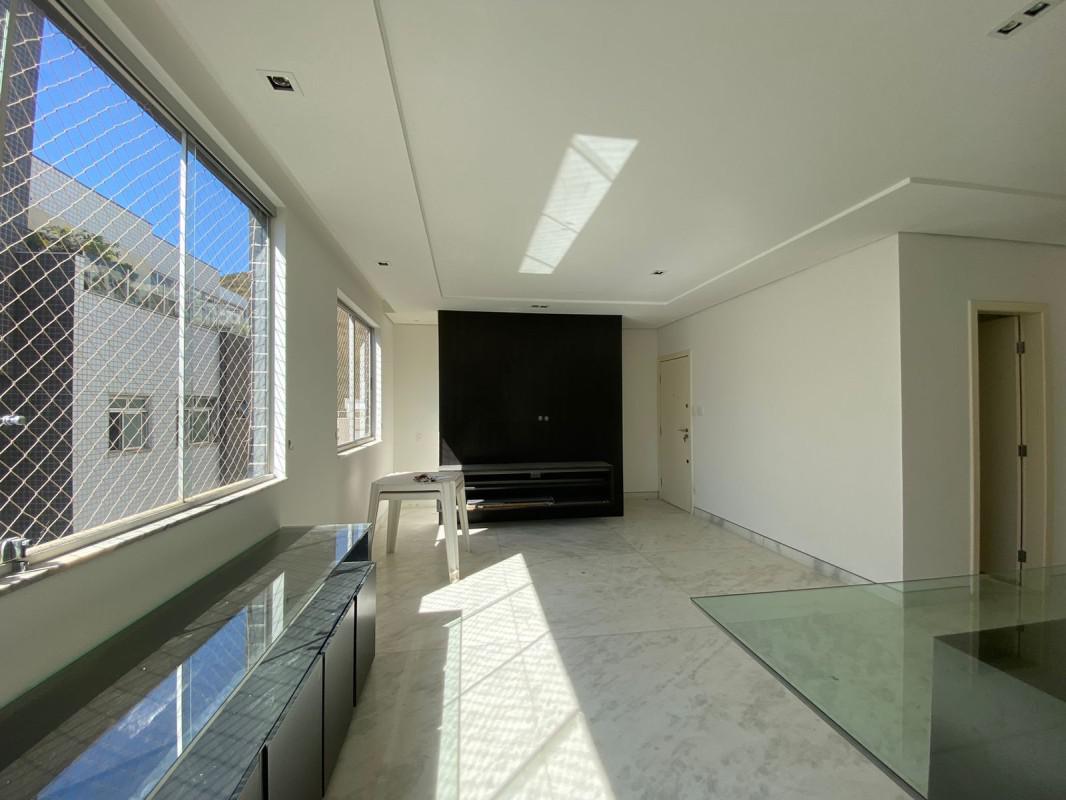 Cobertura, Buritis, 4 Quartos, 3 Vagas, 1 Suíte