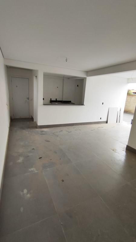 Apartamento, Ouro Preto, 3 Quartos, 2 Vagas, 1 Suíte