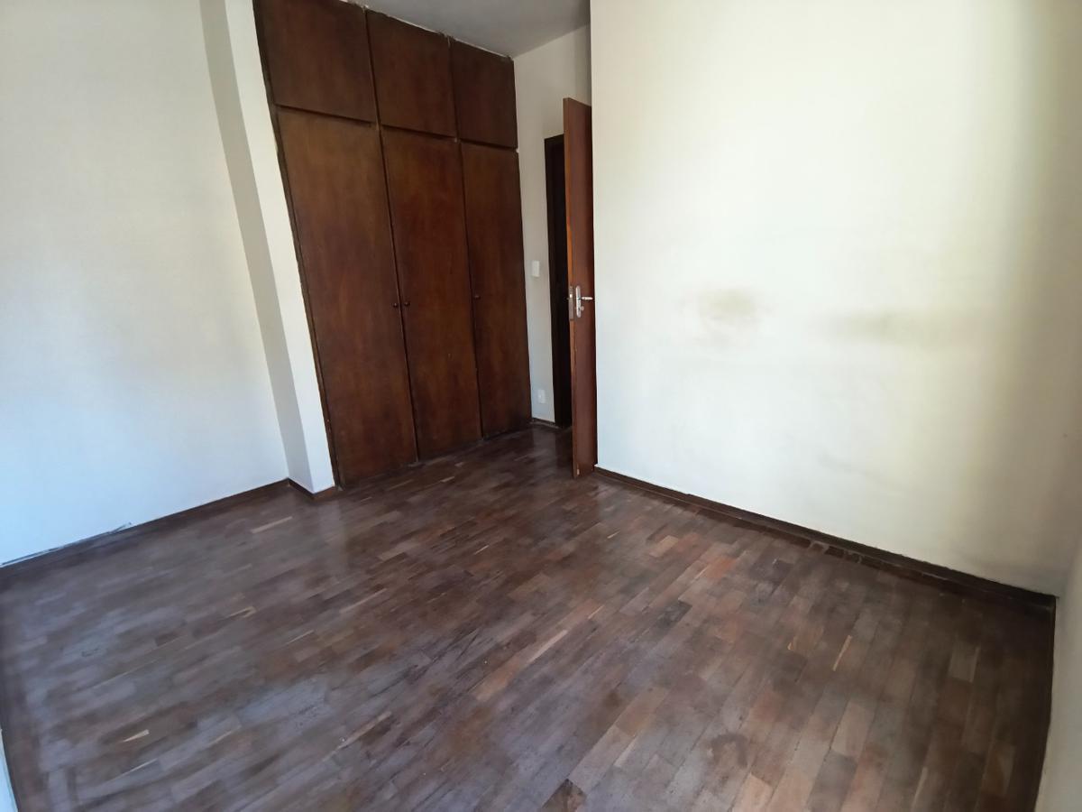 Apartamento, Colégio Batista, 3 Quartos, 1 Vaga