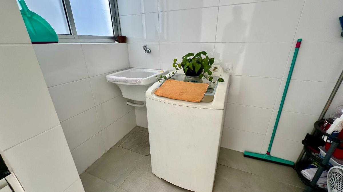 Apartamento, Candelária, 3 Quartos, 2 Vagas, 1 Suíte
