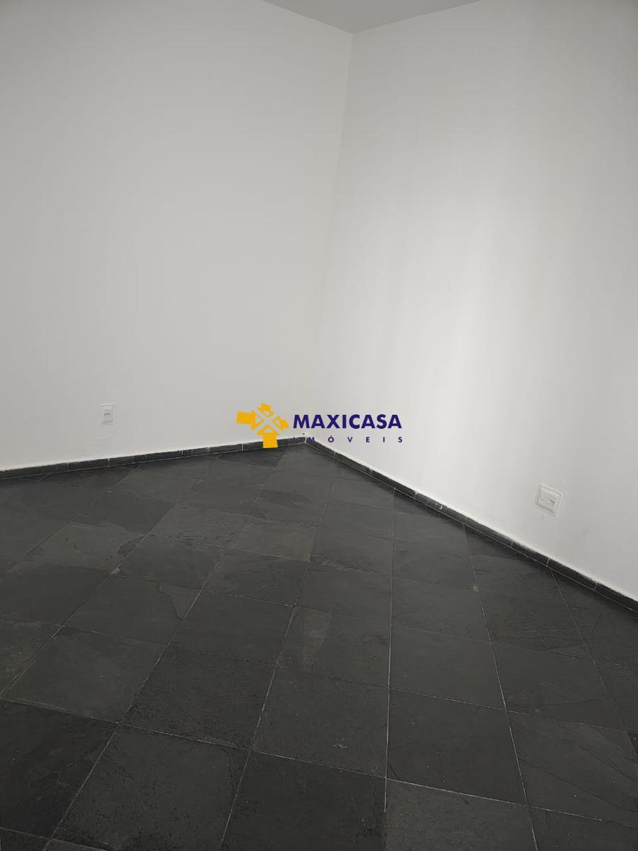 Apartamento, Indaiá, 2 Quartos, 0 Vaga