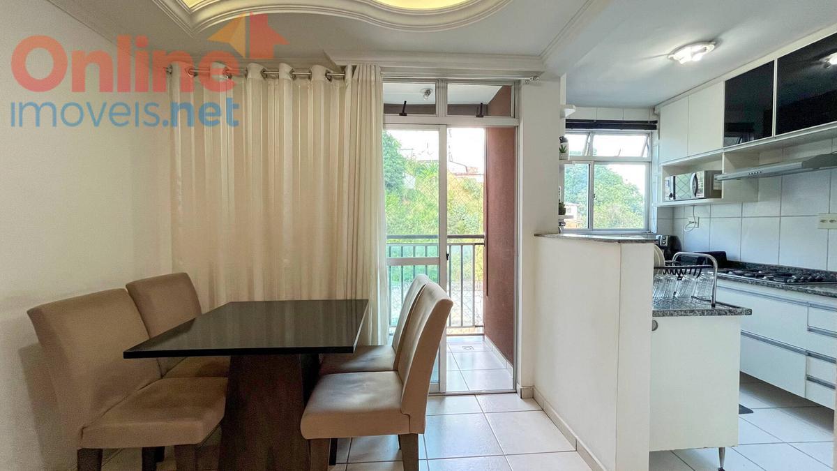 Cobertura, Carlos Prates, 4 Quartos, 0 Vaga, 1 Suíte