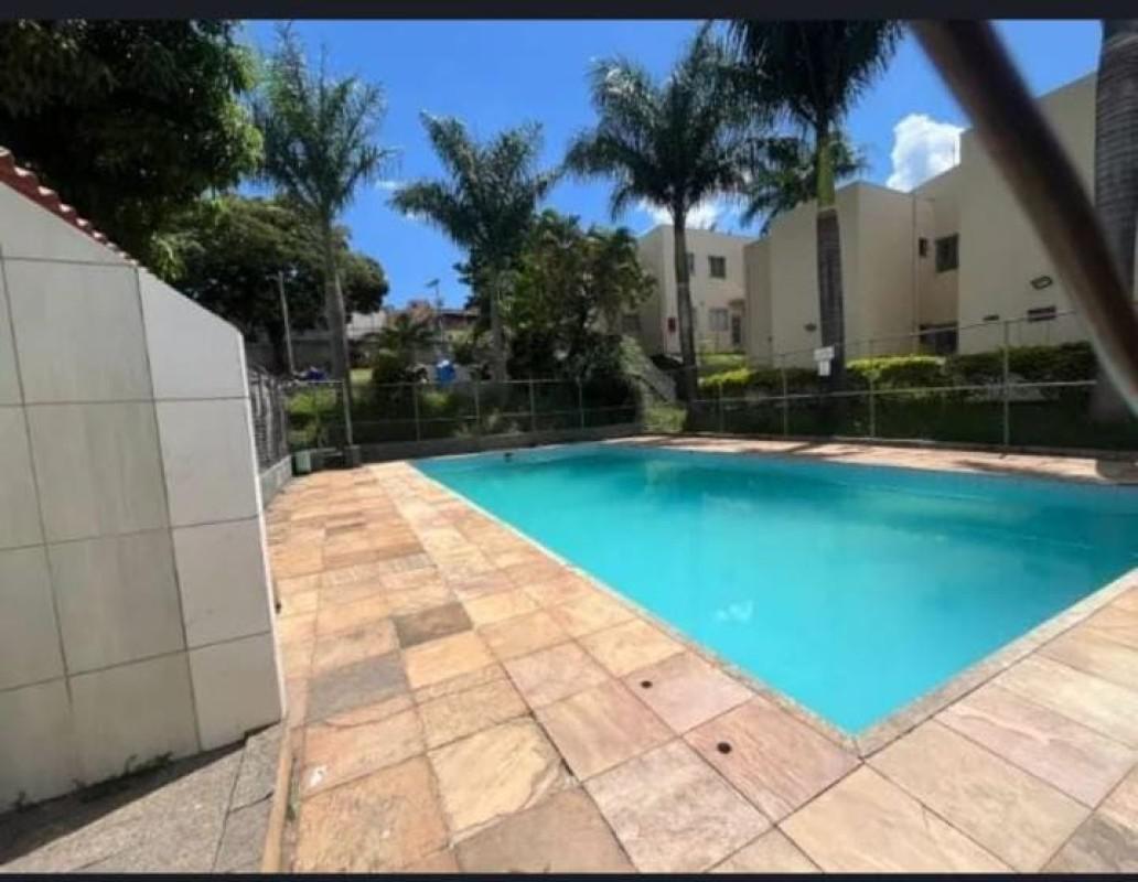 Apartamento, Paquetá, 2 Quartos, 1 Vaga