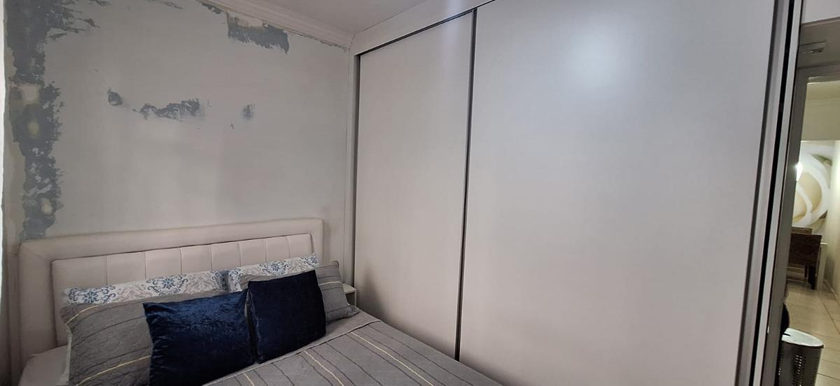 Apartamento, Riacho das Pedras, 2 Quartos, 1 Vaga