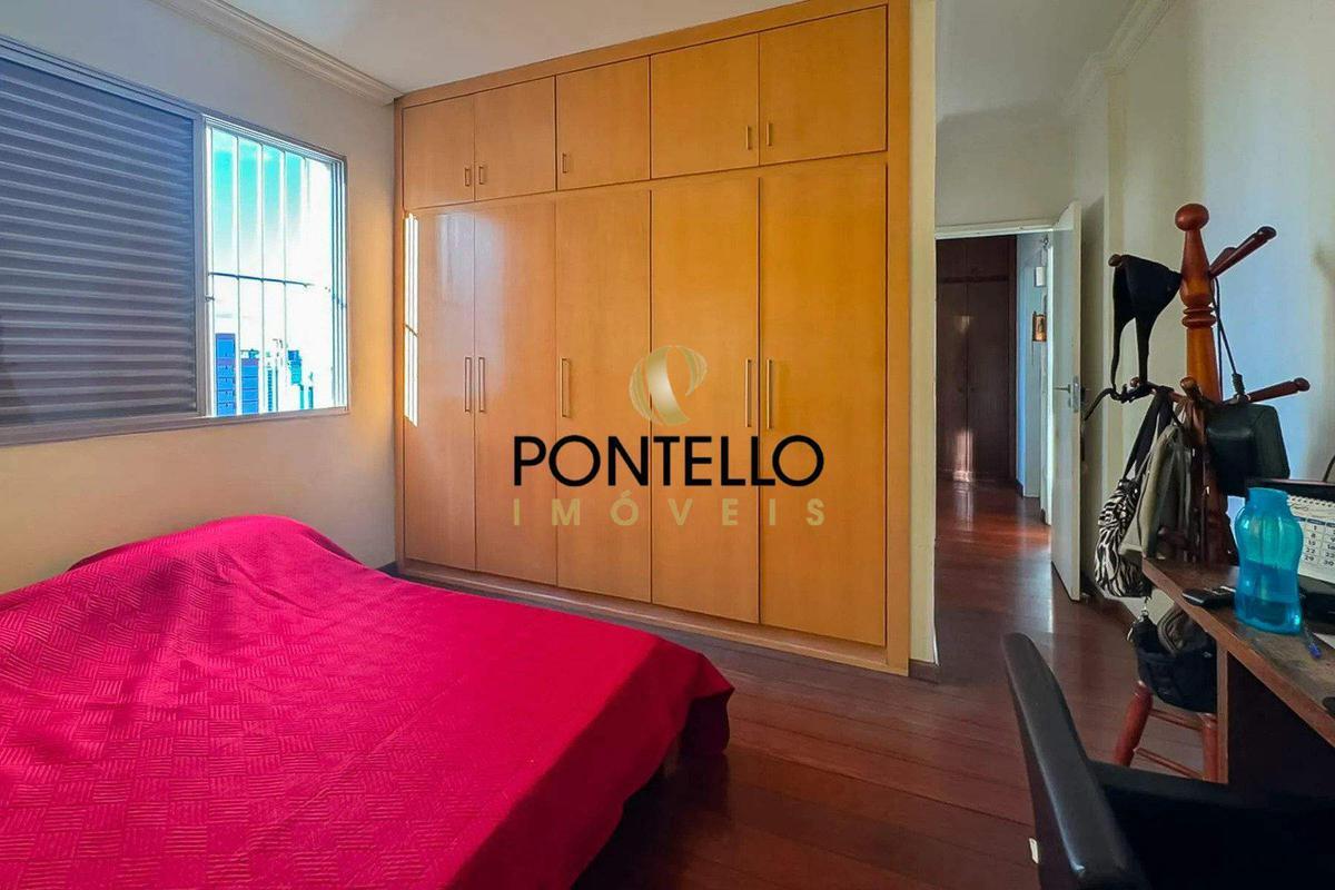 Apartamento, Gutierrez, 3 Quartos, 2 Vagas, 1 Suíte