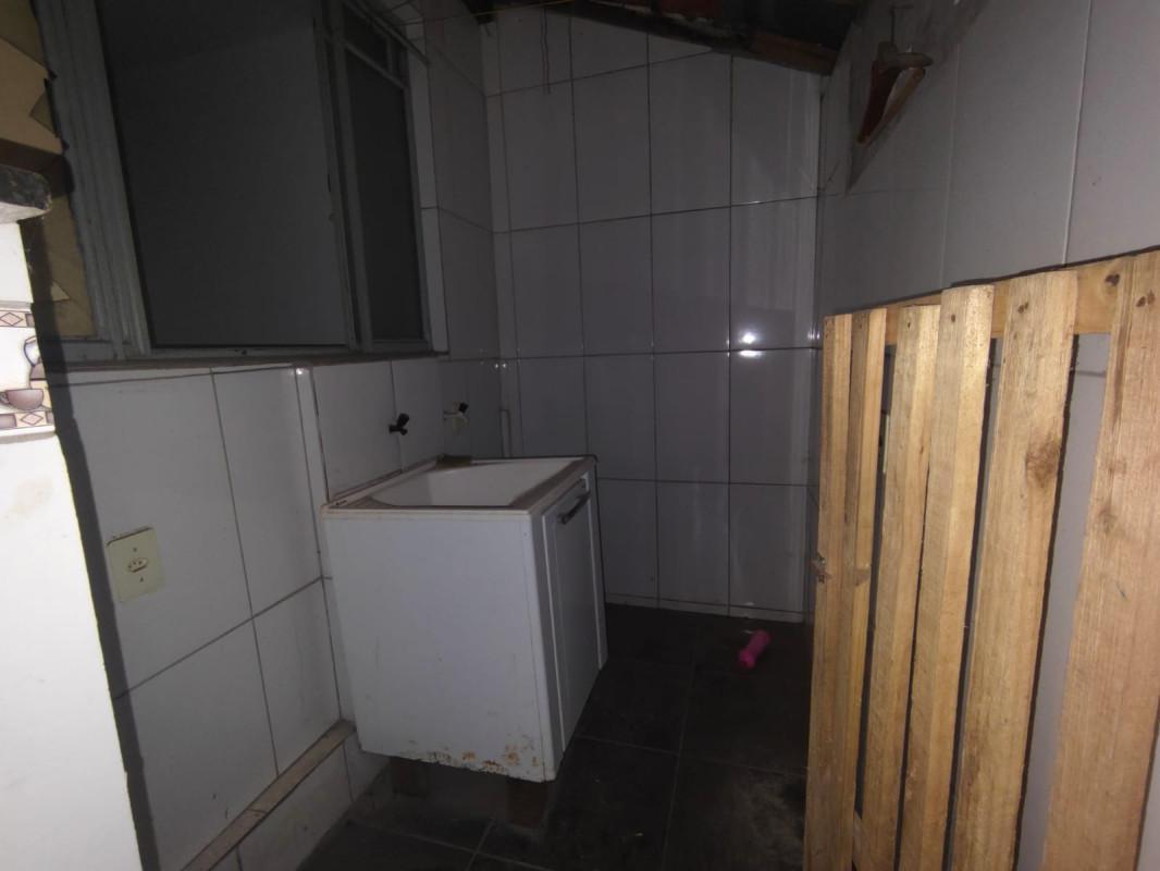 Casa, Jardim Leblon, 2 Quartos, 0 Vaga