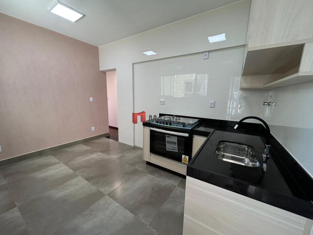Apartamento, Nova Suíssa, 3 Quartos, 1 Vaga, 1 Suíte