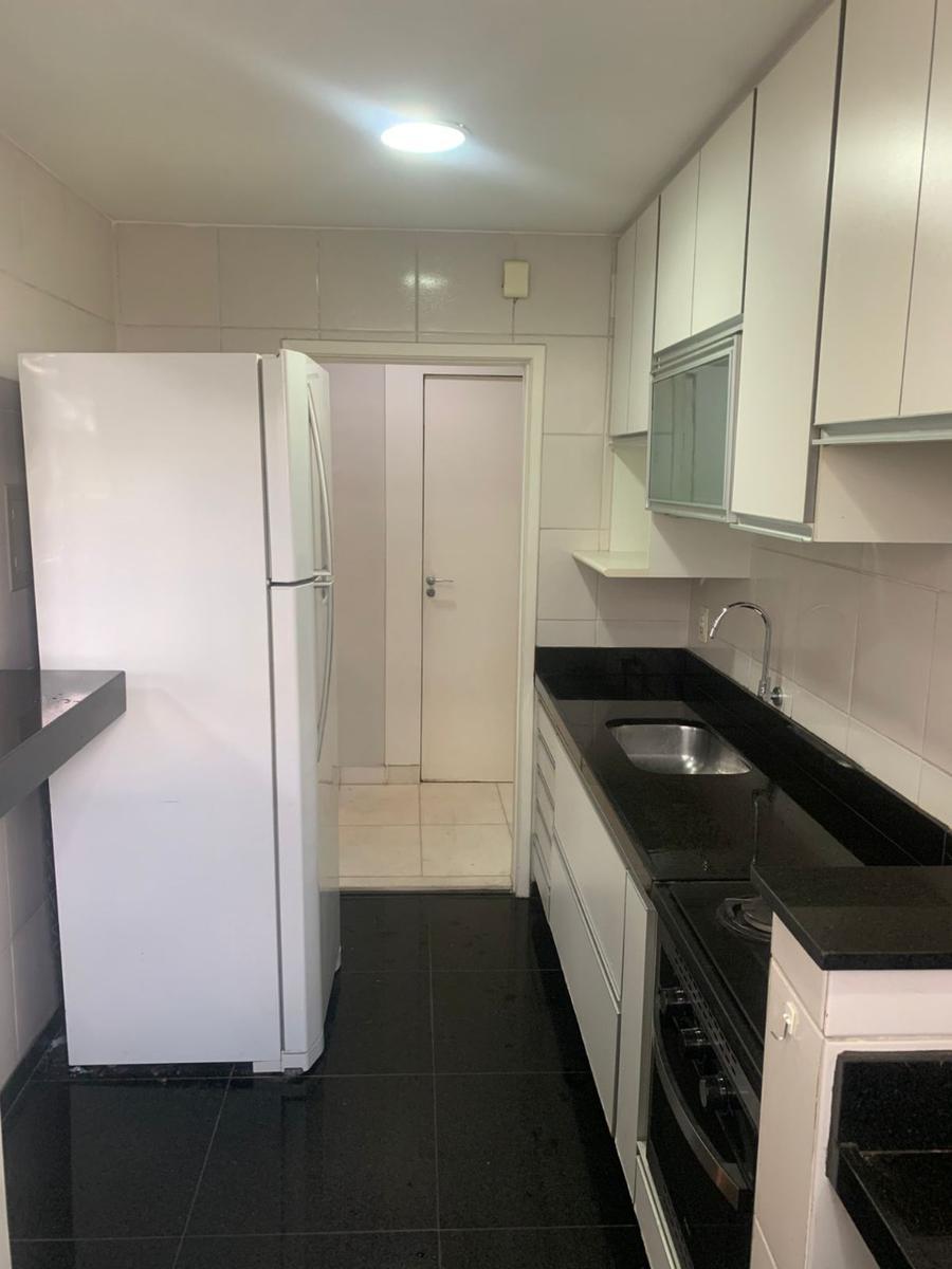 Apartamento, Estoril, 2 Quartos, 2 Vagas