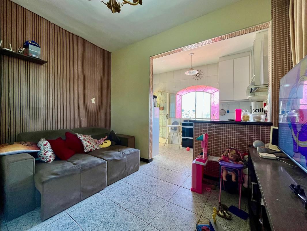 Casa, Glória, 6 Quartos, 4 Vagas, 2 Suítes