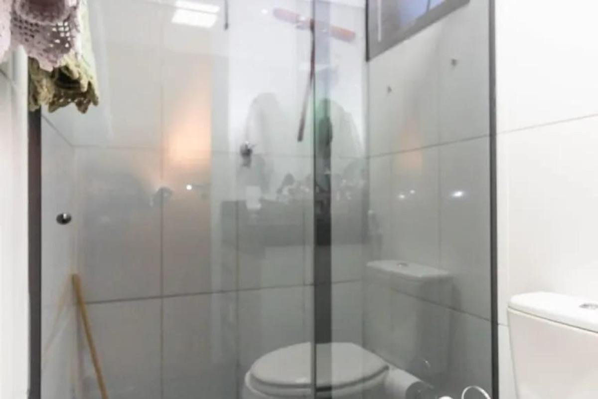 Apartamento, Sagrada Família, 3 Quartos, 3 Vagas, 1 Suíte