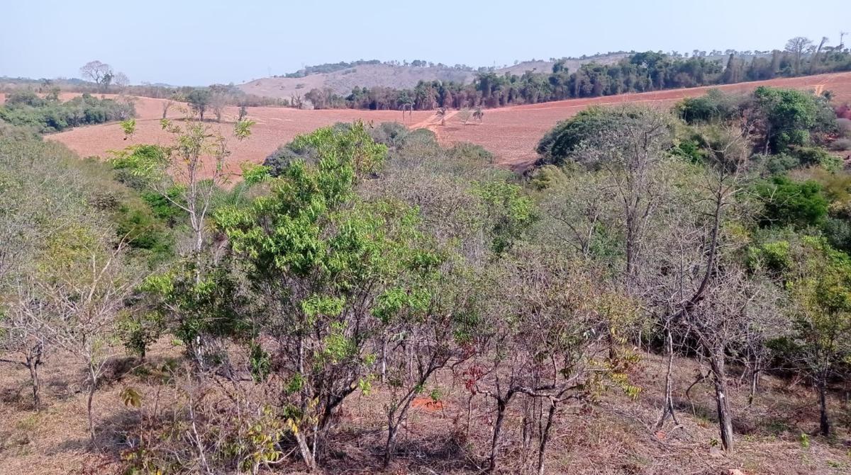 Fazenda, Zona Rural, 0 Quarto, 0 Vaga