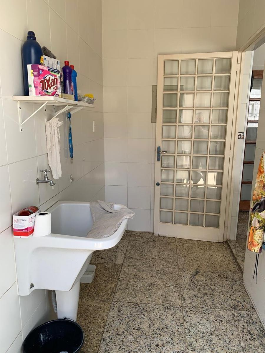 Casa, Palmares, 3 Quartos, 4 Vagas, 1 Suíte