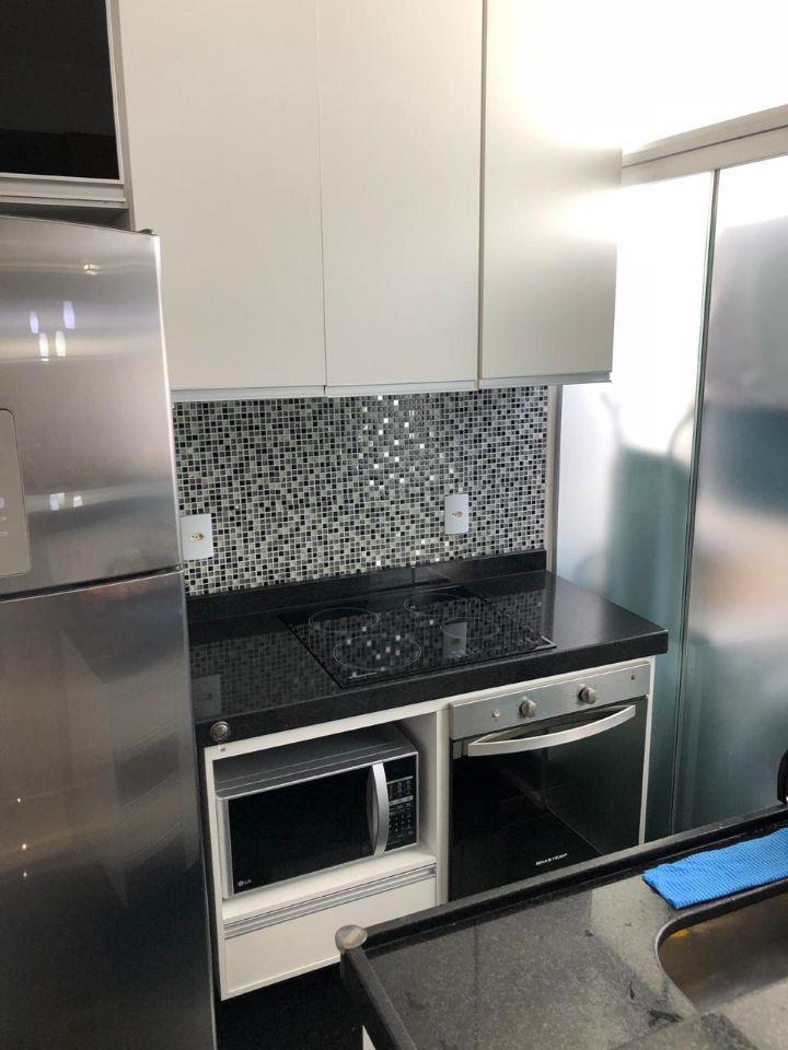 Apartamento, São João Batista (venda Nova), 2 Quartos, 1 Vaga