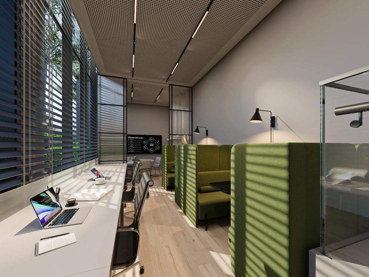 Apartamento, Savassi, 1 Quarto, 1 Vaga, 1 Suíte