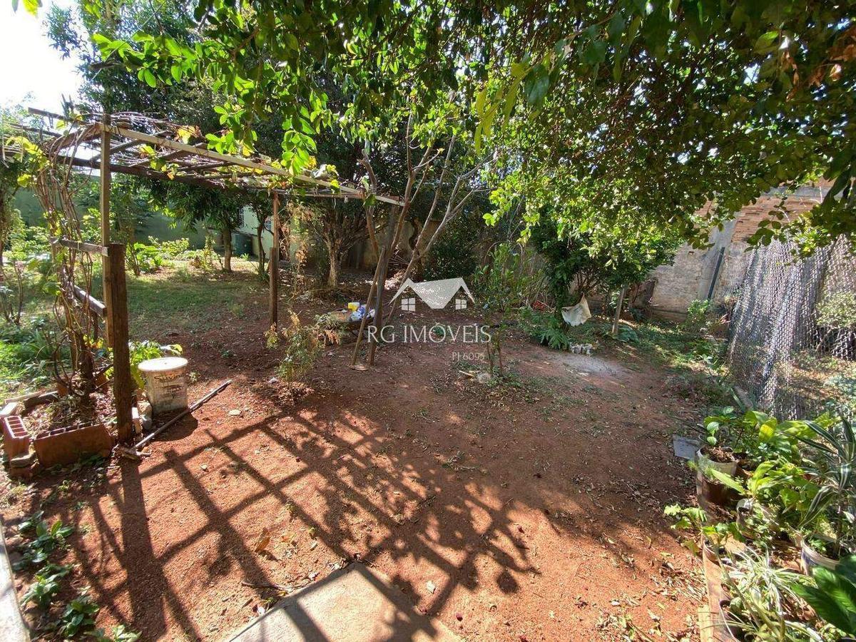 Lote, Vila São Paulo, 0 Quarto, 0 Vaga