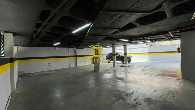 Apartamento, Lourdes, 2 Quartos, 1 Vaga, 1 Suíte