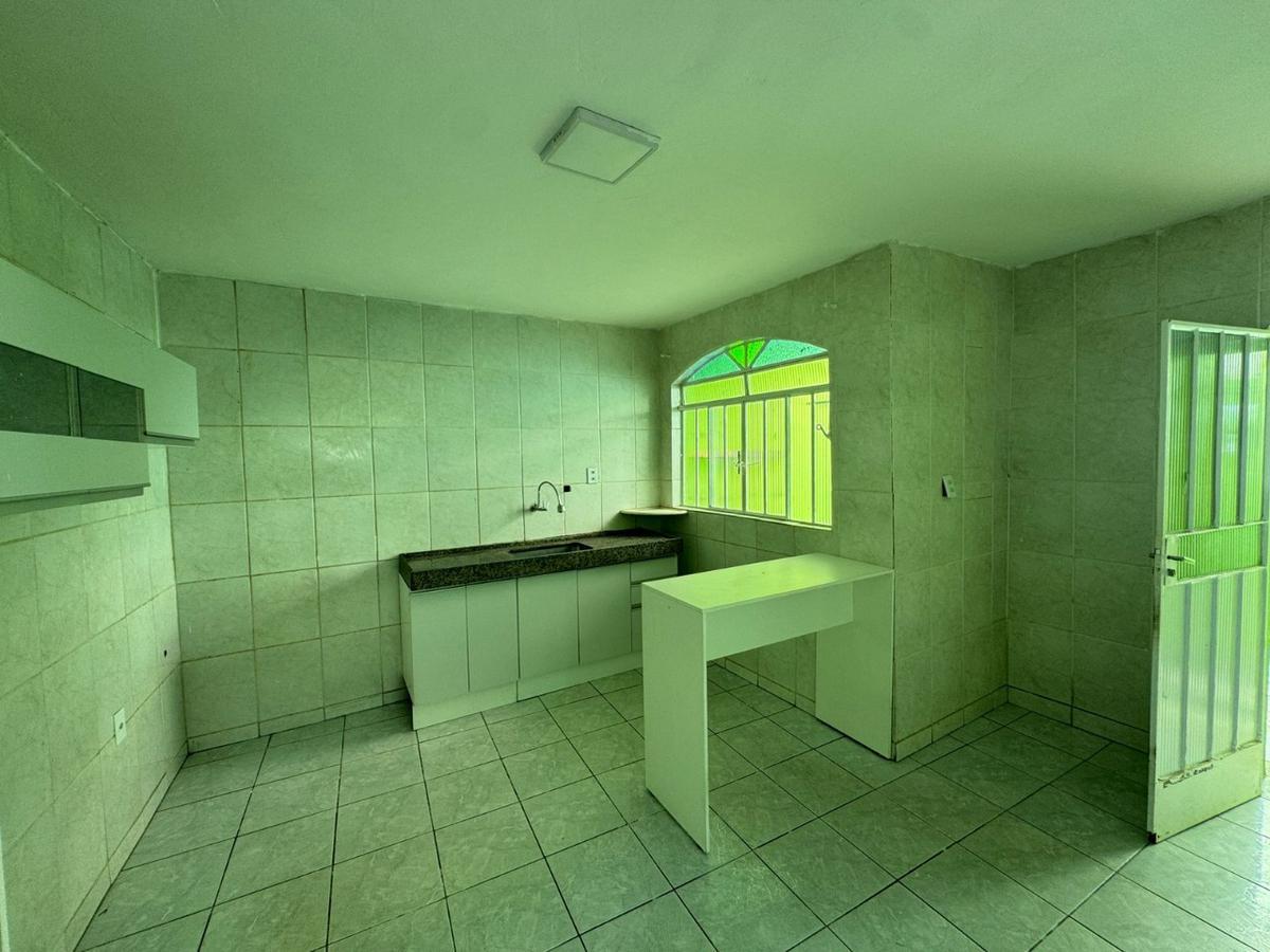 Casa, Boa Vista, 3 Quartos, 4 Vagas, 1 Suíte