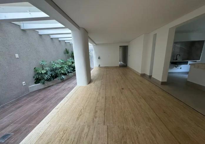 Apartamento, Savassi, 4 Quartos, 3 Vagas, 2 Suítes