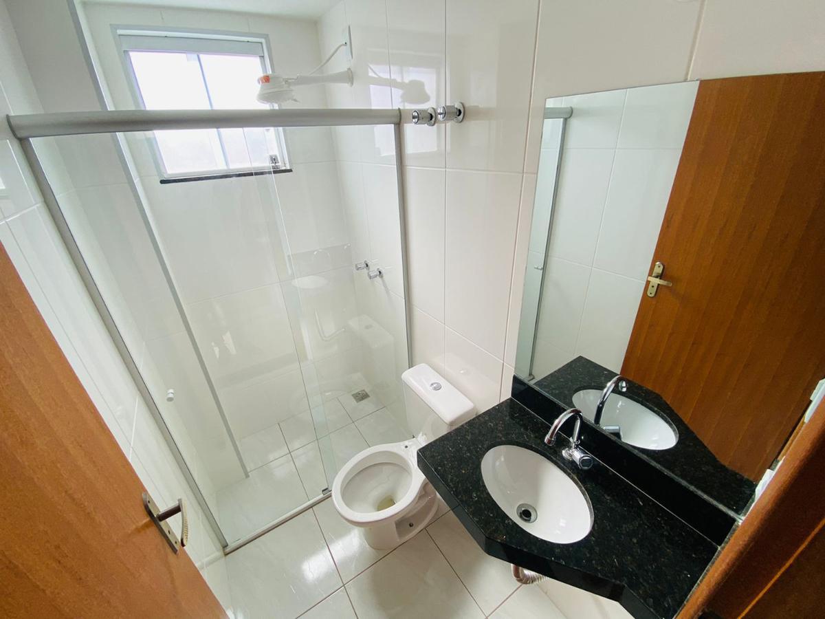 Apartamento, Candelária, 2 Quartos, 1 Vaga