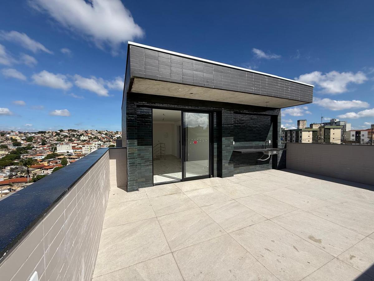 Apartamento, Palmares, 4 Quartos, 2 Vagas, 1 Suíte