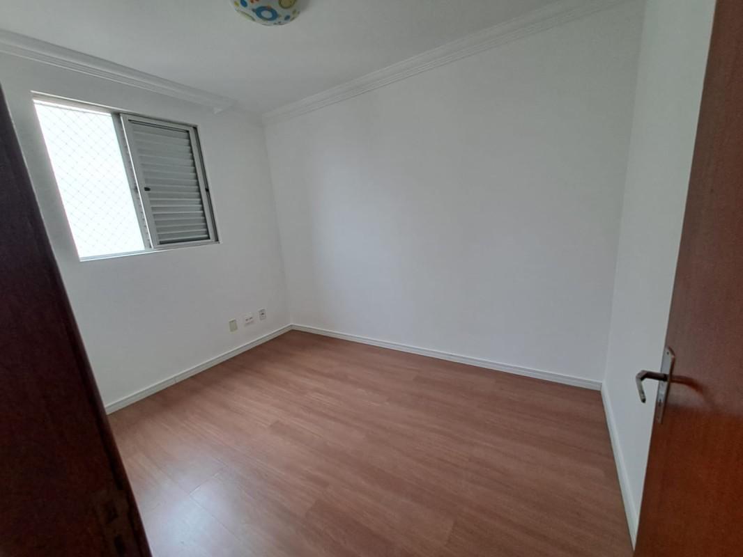 Apartamento, Havaí, 3 Quartos, 1 Vaga, 1 Suíte