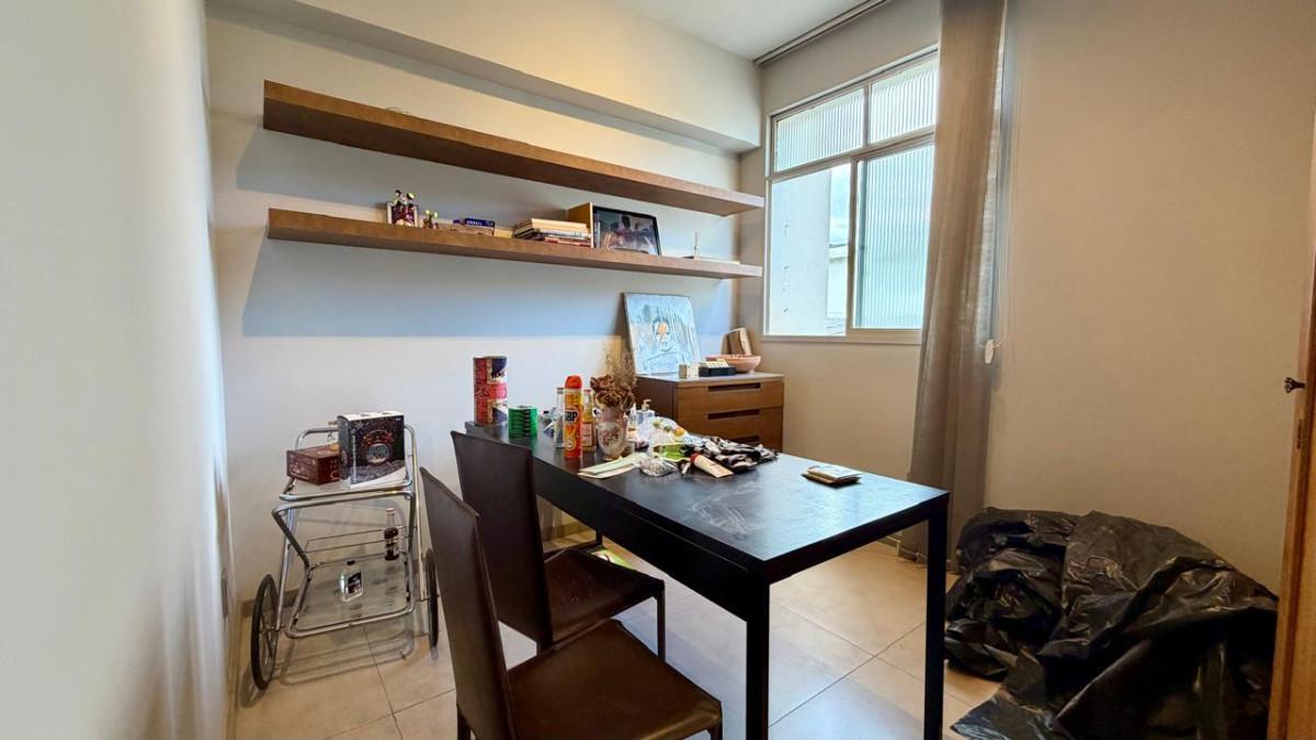 Apartamento, Santa Efigênia, 2 Quartos, 1 Vaga, 1 Suíte