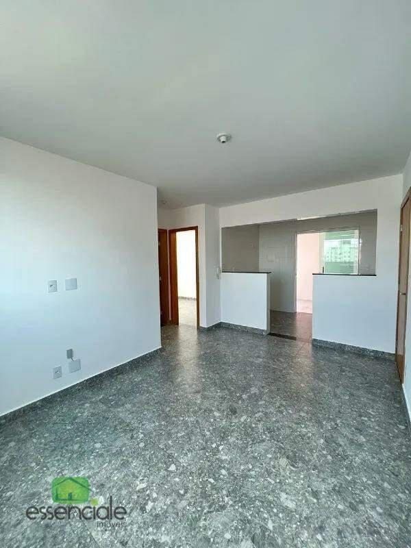 Apartamento, Novo Eldorado, 2 Quartos, 1 Vaga