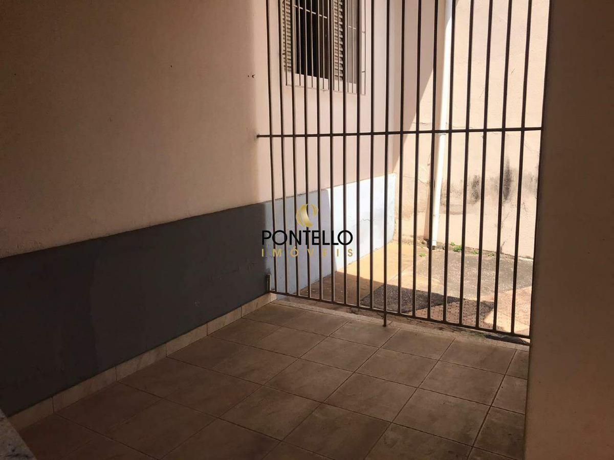Casa, Piedade, 2 Quartos, 2 Vagas