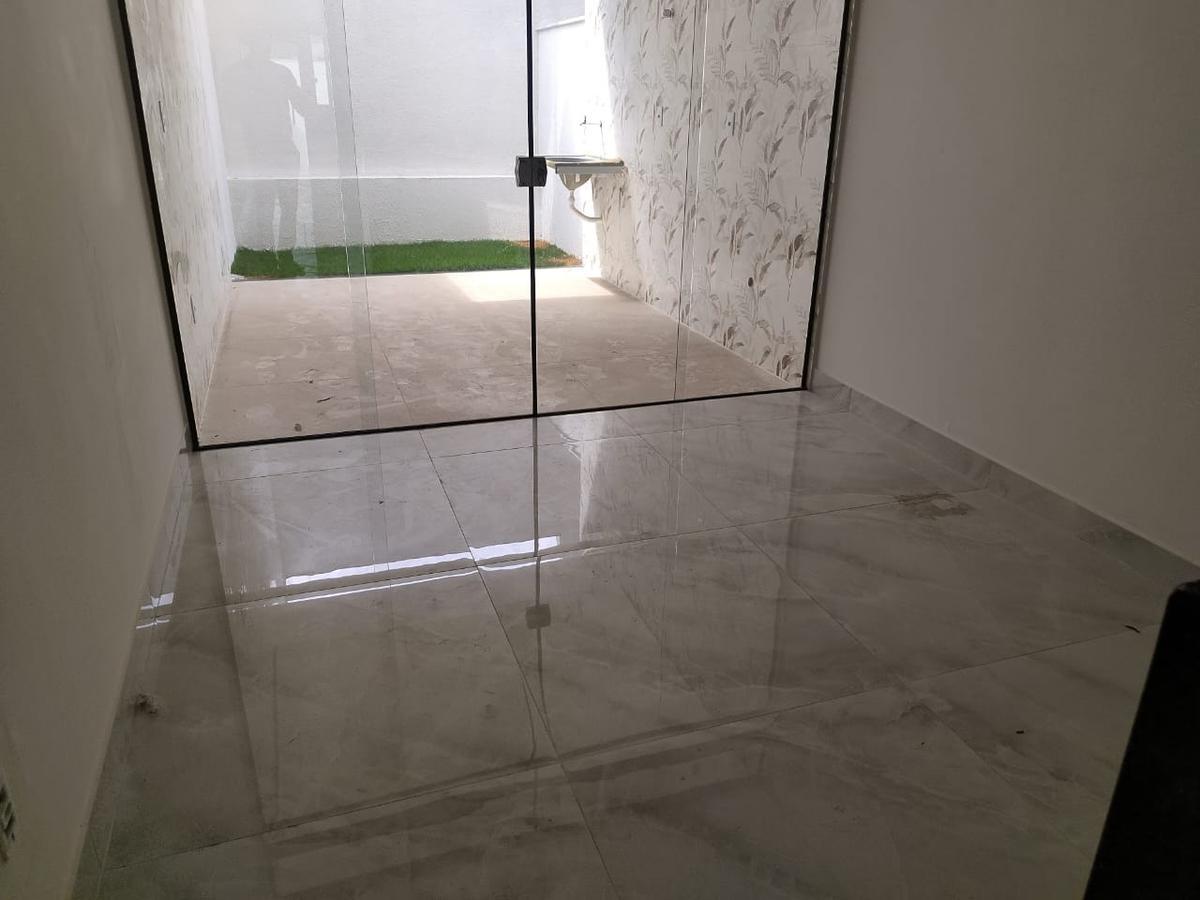 Casa, Candelária, 3 Quartos, 2 Vagas, 1 Suíte