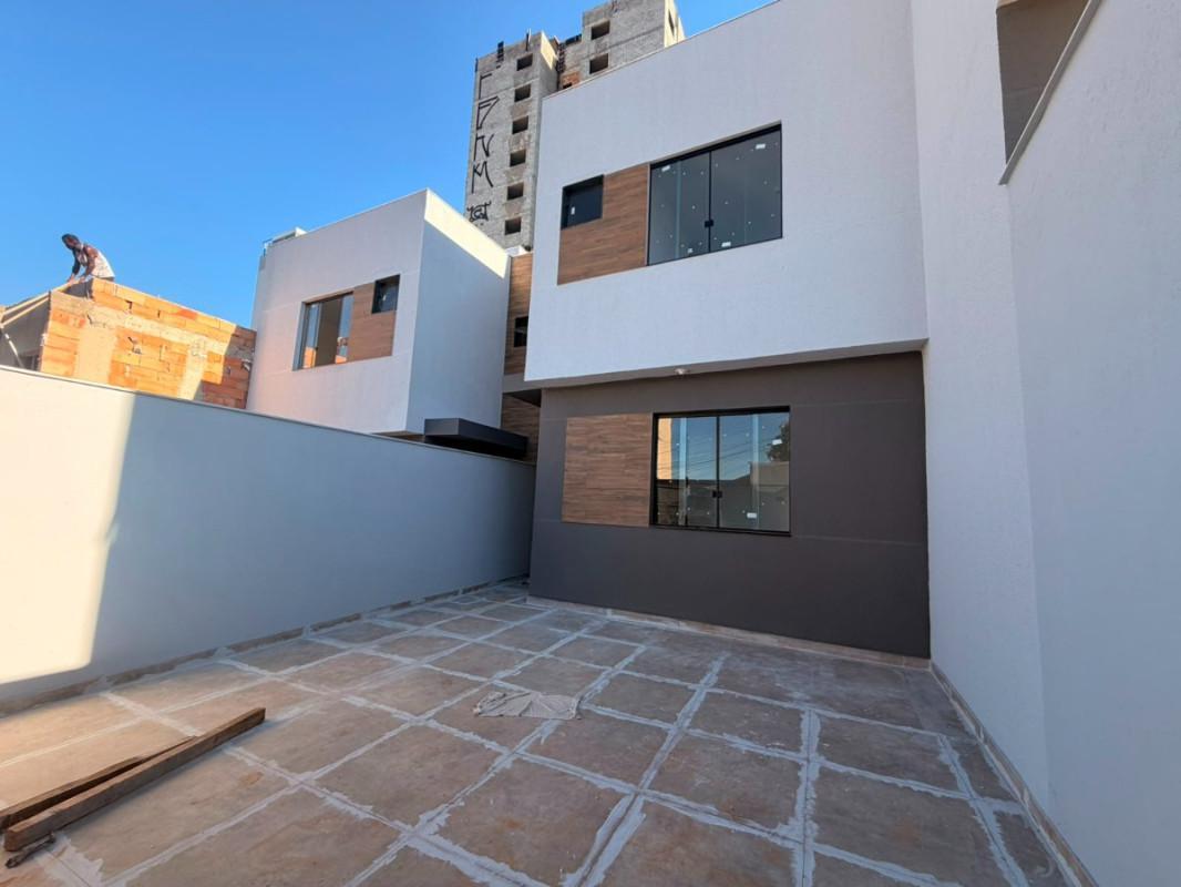 Casa, Manacás, 3 Quartos, 2 Vagas, 1 Suíte