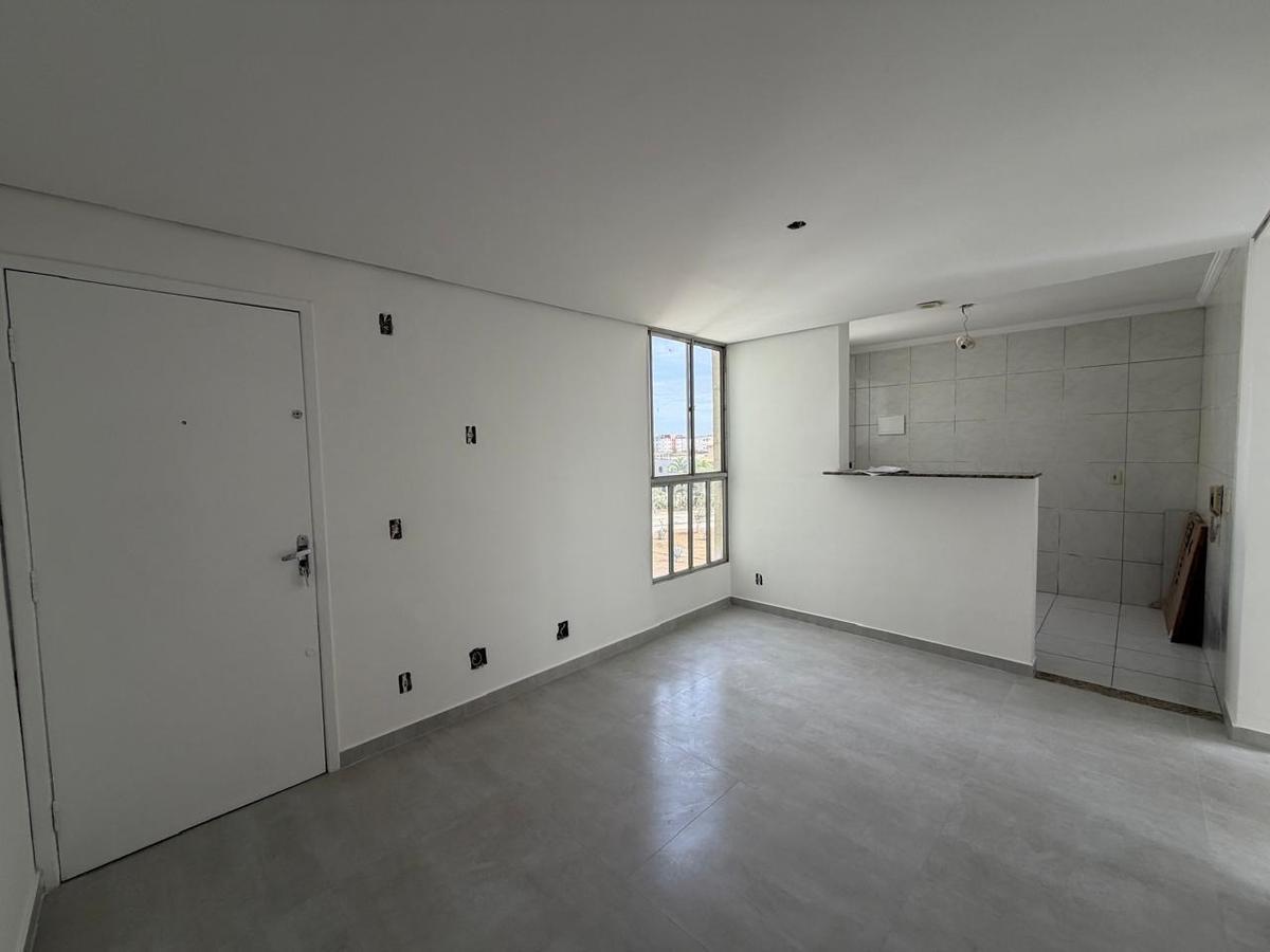 Apartamento, Sapucaia, 2 Quartos, 1 Vaga
