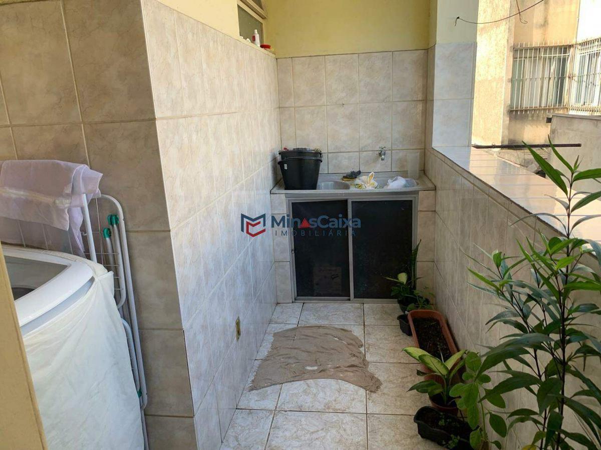 Apartamento, Centro, 3 Quartos, 1 Vaga, 1 Suíte