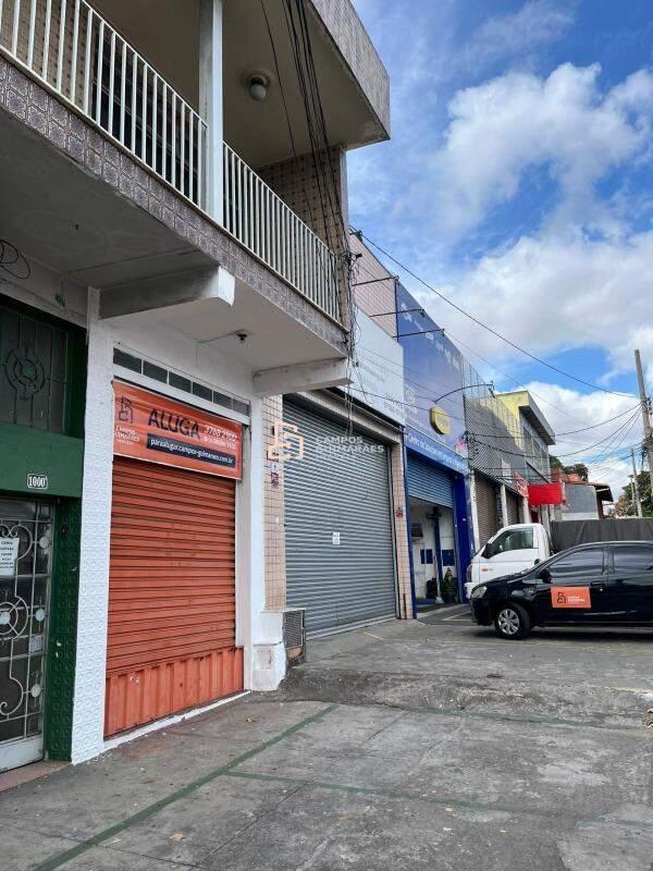 Loja, Inconfidência