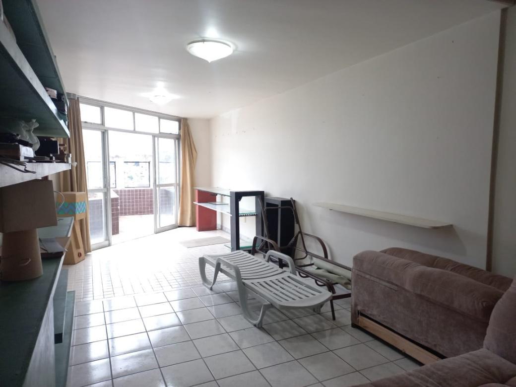 Cobertura, São Pedro, 1 Quarto, 1 Vaga, 1 Suíte