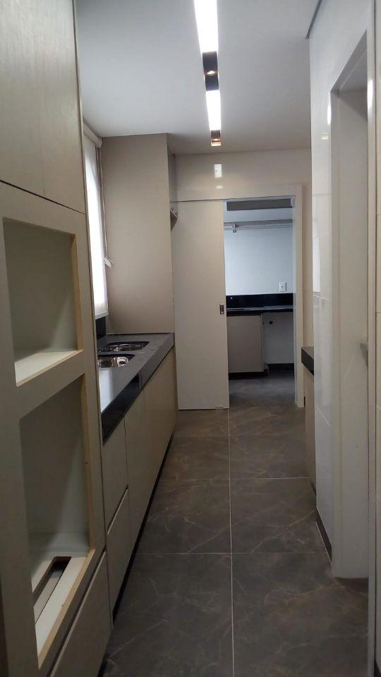 Apartamento, Lourdes, 4 Quartos, 4 Vagas, 4 Suítes