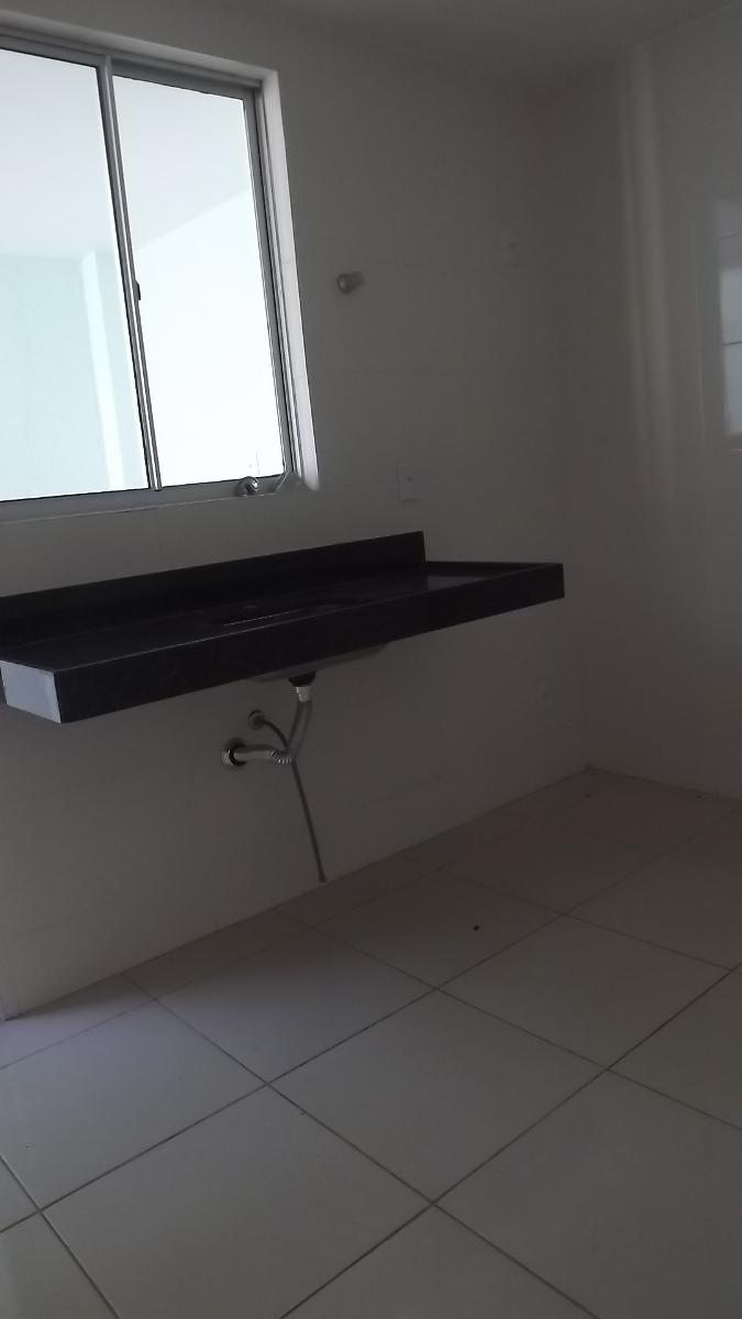 Apartamento, Arvoredo II, 2 Quartos, 1 Vaga