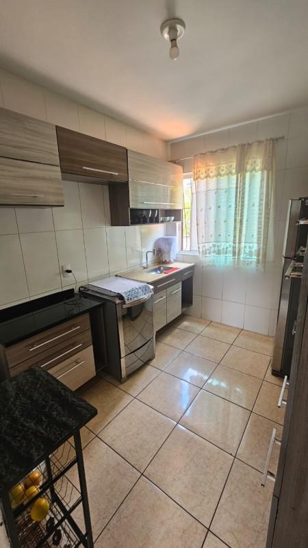 Cobertura, Masterville, 3 Quartos, 1 Vaga