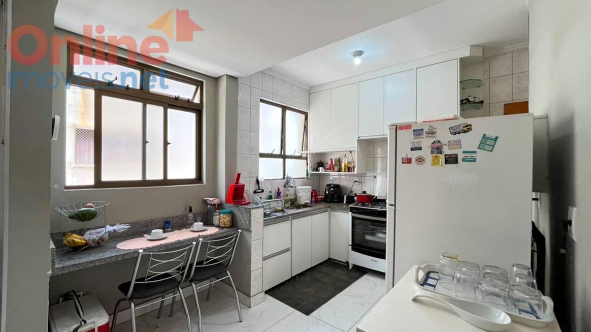 Apartamento, Buritis, 3 Quartos, 0 Vaga, 1 Suíte