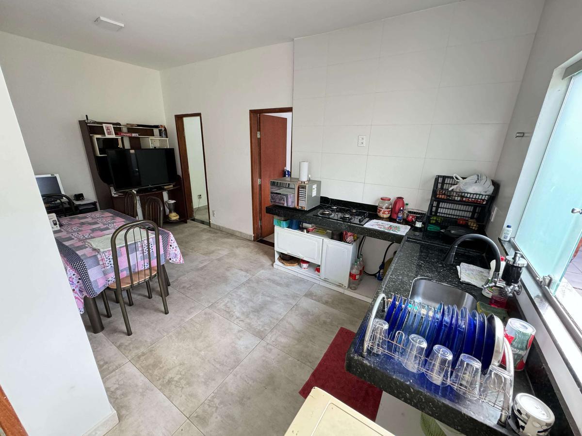 Casa, Renascença, 3 Quartos, 3 Vagas, 1 Suíte