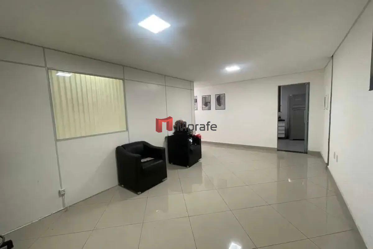 Galpão, Bonfim, 0 Quarto, 0 Vaga