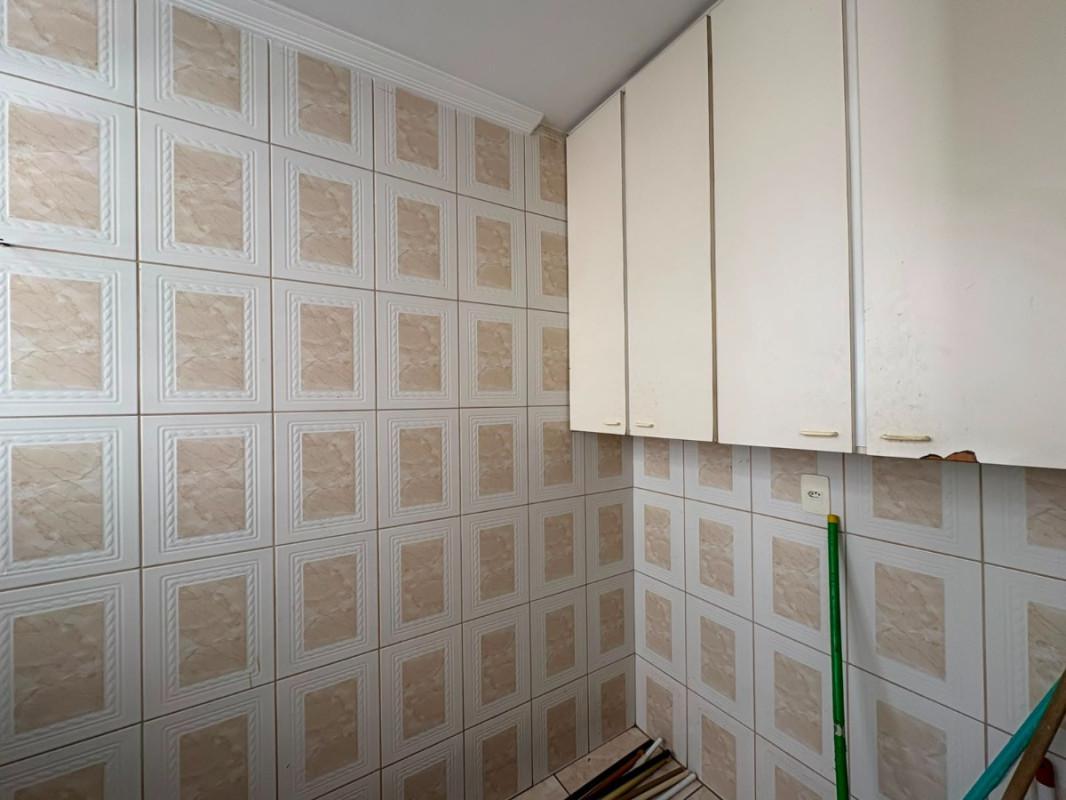 Apartamento, Jardim Riacho das Pedras, 3 Quartos, 1 Vaga