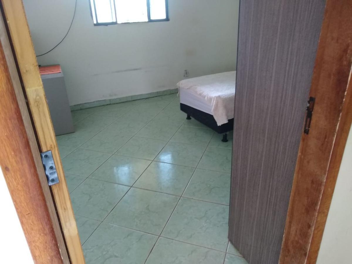 Casa, Recanto Verde, 2 Quartos, 1 Vaga