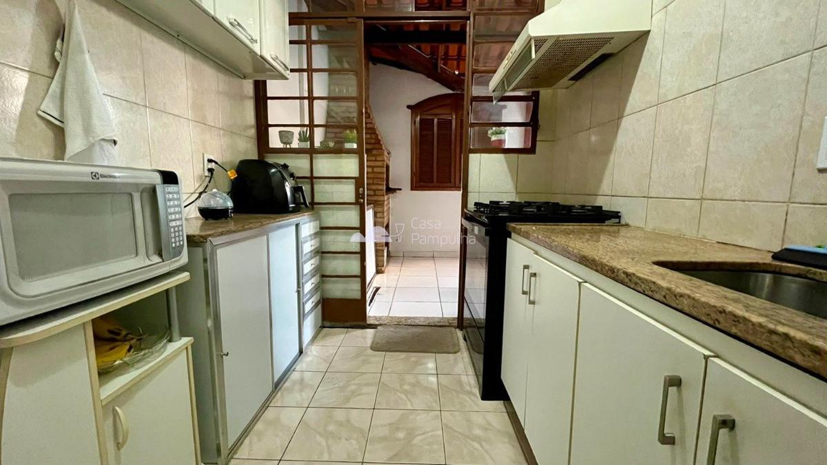 Casa, Santa Amélia, 3 Quartos, 1 Vaga, 2 Suítes