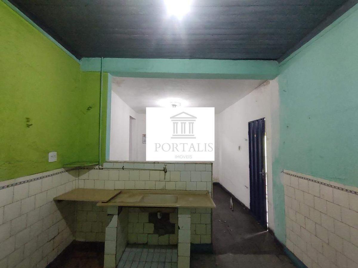 Lote, Santa Efigênia, 0 Quarto, 2 Vagas