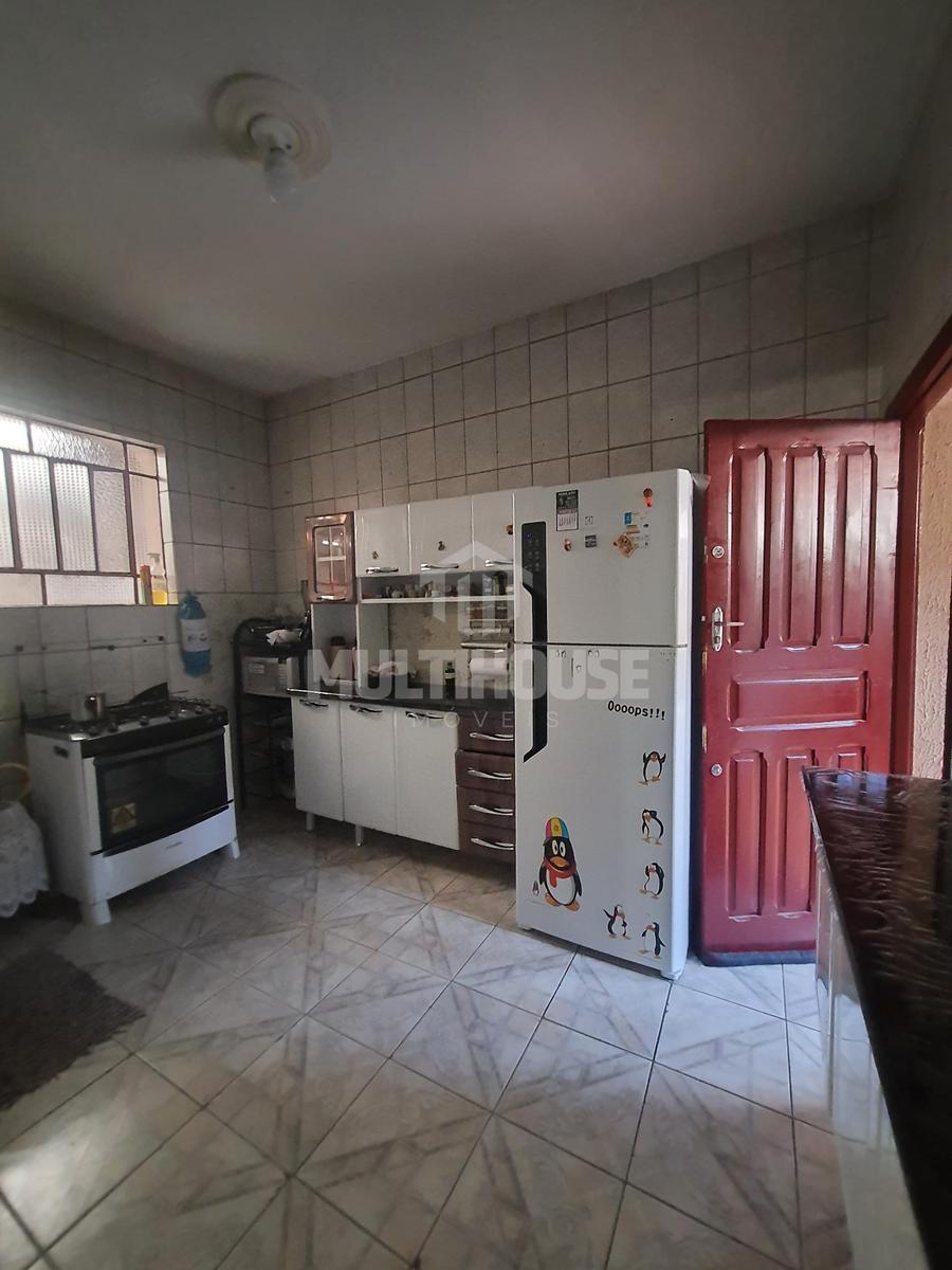 Casa, Jardim Leblon, 3 Quartos, 4 Vagas