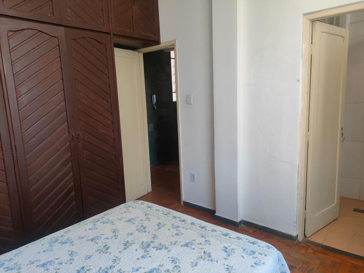 Apartamento, Centro, 2 Quartos